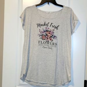 Maurices Tee